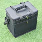 新款 外送保温箱可折叠送餐箱加厚保温包小号环保铝膜野餐包冷藏袋