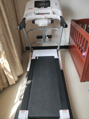 亿健精灵ELF跑步机怎么样?别花冤枉钱,骗局大揭秘