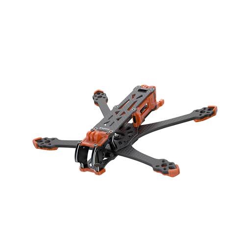 GEPRC格普 GEP-MK5 DC O4 Pro  穿越机 机架  重量更轻 FPV配件
