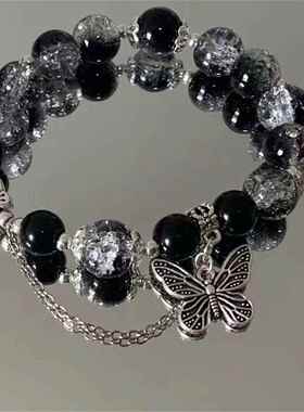 天官赐福百无禁忌手工高颜值衍生印象手链送闺蜜学生霸气