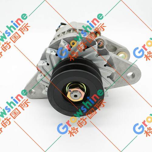 6BD1，6BG1，6SD1发电机1812004402，0-33000-6552