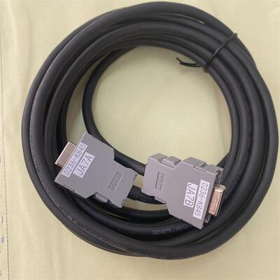 K14发那科通讯线JA7A JA41-JA7B A02B-0236-K845 A02B-0200-K810