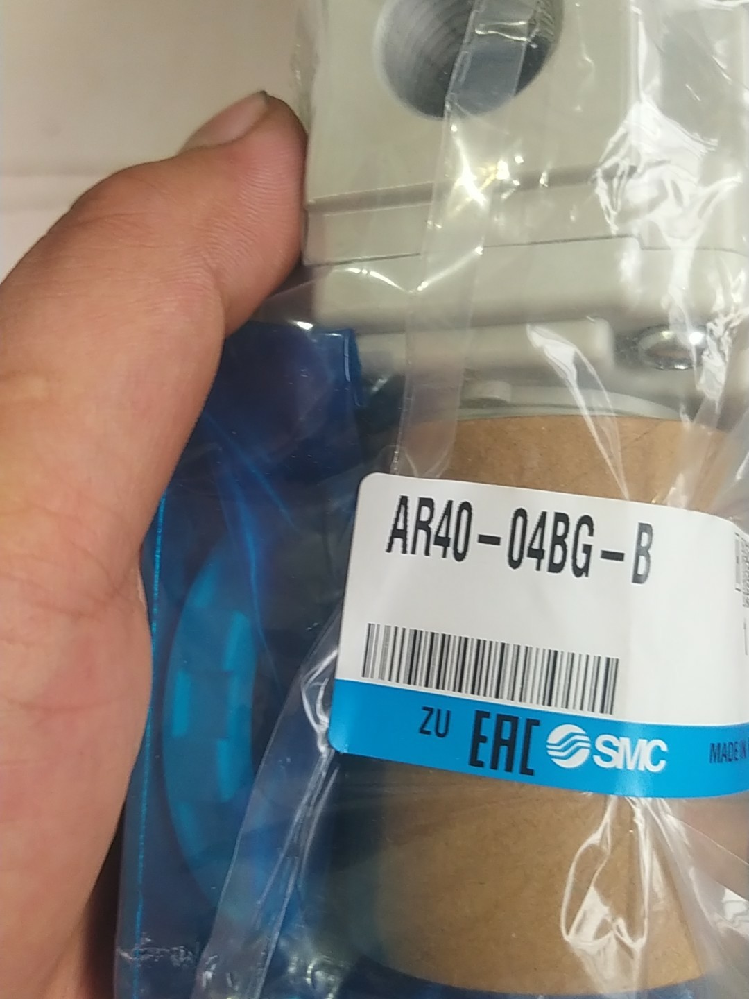 AR40-04BG-B日本SMC油水分离器