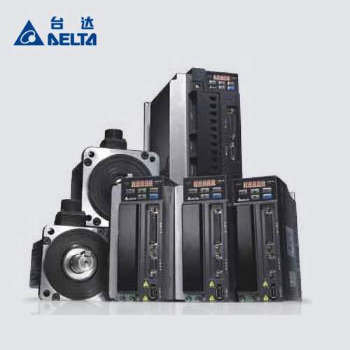 台达伺服电机B2系列100w-3kw整套ASD-B2-0421-B+ECMA-C20604RS