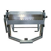 手动分段式 弯曲pbb1270机制动器长度脚踏2mm1270mm控制折弯指盘全