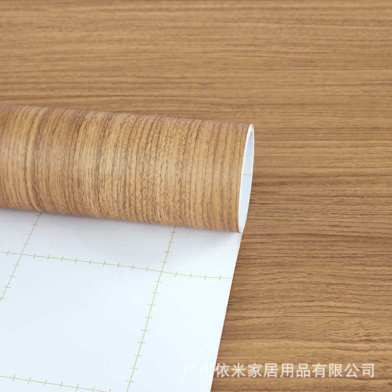 加厚木纹墙纸PVC贴皮自粘防水防霉韩华3D立体家具装饰翻新工程贴,家装主材,自贴墙纸/自粘墙纸,淘宝优惠券,粉丝福利购,淘宝优惠卷