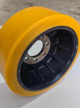 BT驱动轮8FBRE16S BT RRE140驱动轮7549373行驶轮