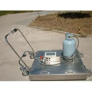 手推式 EVE路加面补设备建筑青路面热板修混凝土结合面处理沥机