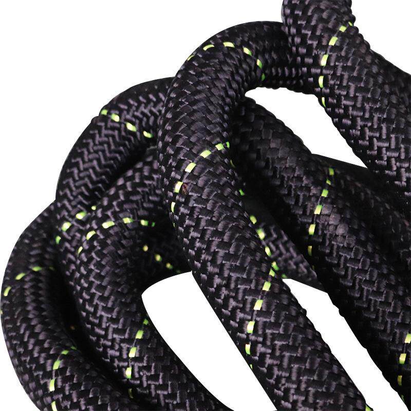 战绳 健身体能训练绳 厂家直销格斗绳 UFC体能训练力量绳 甩大绳