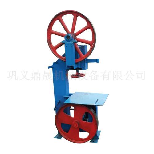 木工带锯机 自动数控跑车 卧式锯原木工开料卧式带锯机龙门锯机