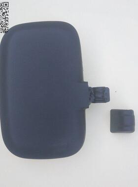 适配新款东风多利卡D6凯普特D6-N前下视镜补盲镜照地镜广角镜配件