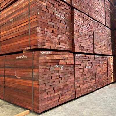 红花梨刚果红花梨原木加蓬红花梨板材规格齐全可挑大板家具原木