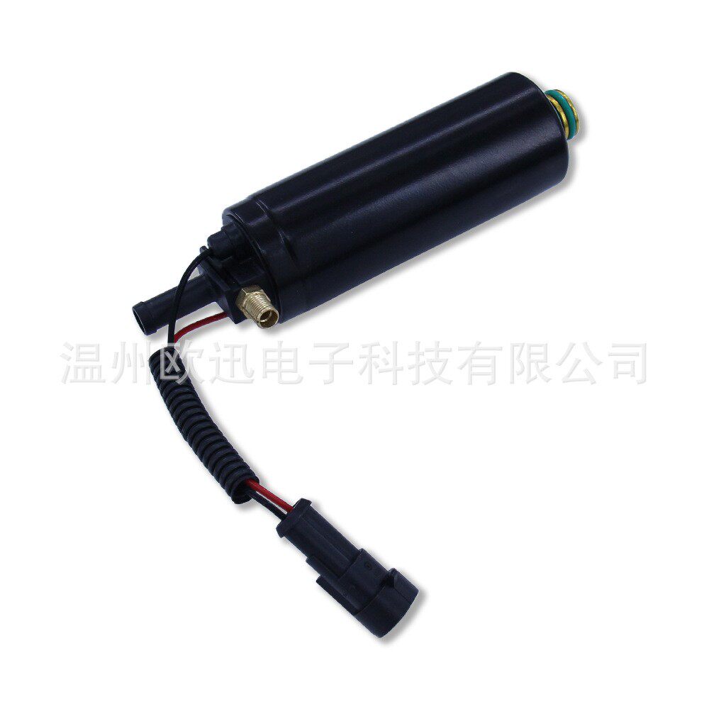 船用/舷外电动燃油泵适用于Evinrude舷外发动机50091185006063