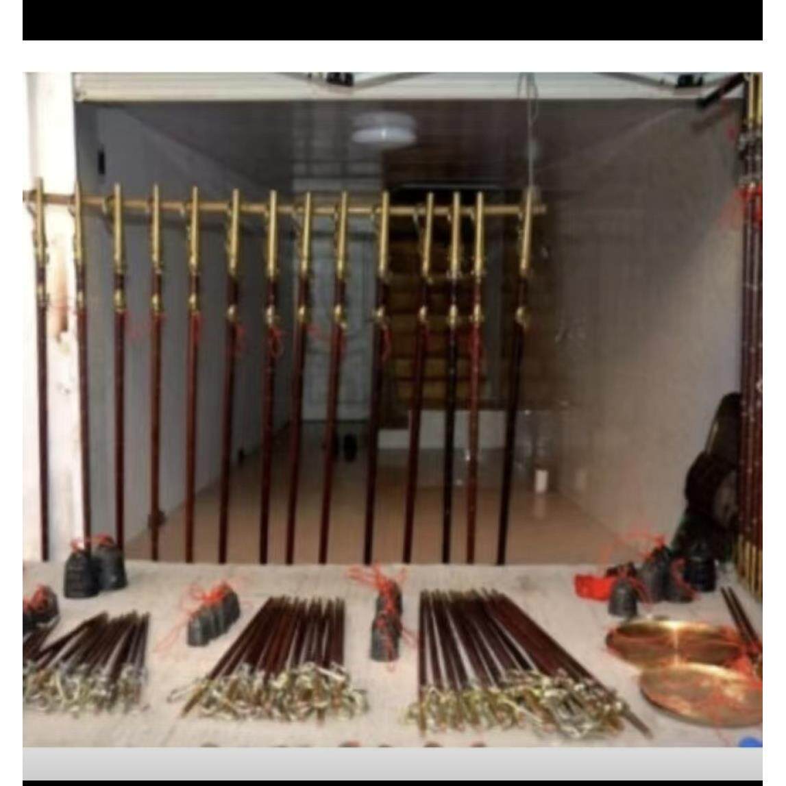 温州苍南秤精品喜秤手工秤老式木杆秤老杆秤木头秤勾秤木称秤钩秤