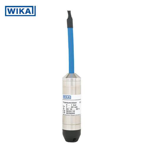 压力传感器一般应用型LS-10投入式压力变送器液位变送器