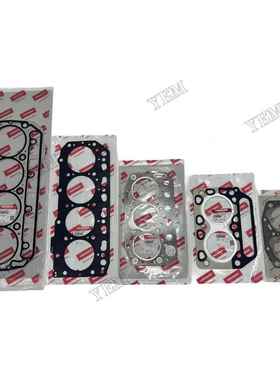 适用洋马缸床缸垫2T72 2T75 2TE67L 2TNE66 2TNE68 2TNV70 3T72