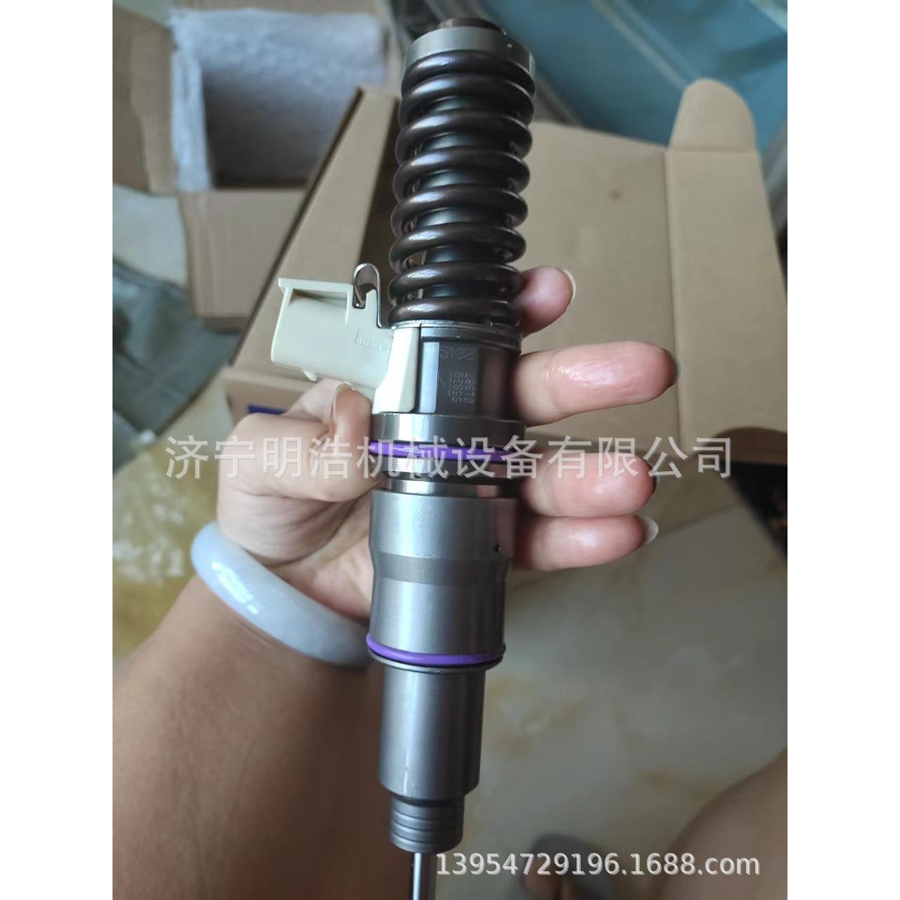 挖掘机喷油器127-8222喷油器 挖掘机喷油器全车配件