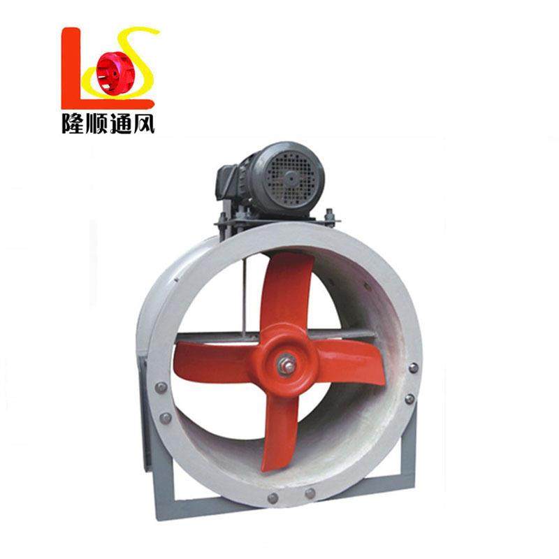 FT30-C式电机外置轴流风机 玻璃钢轴流风机 四川玻璃钢风机通风