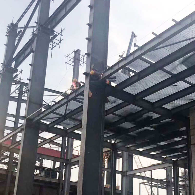 热镀锌道路楼梯踏板 防滑镀锌格栅板 洗车用马道钢格板厂家