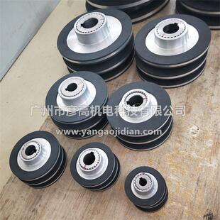EMCO 25EN 254MM 46齿 LENZE升降机刹车片摩擦盘抱闸片齿轮BFK458