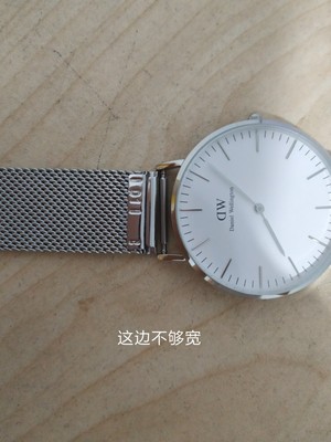 dw手表怎么鉴别真假全是干货不看后悔了?