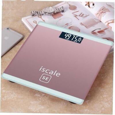 Charging Electronic Weighing Adult Weight Scale 电子称体重称