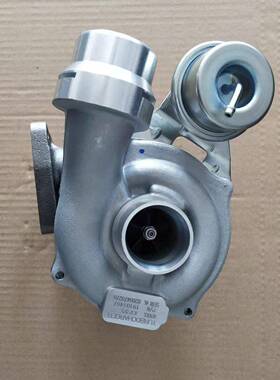 KP35 54359880029 54359800012 54359700029 增压器 1.5TDI