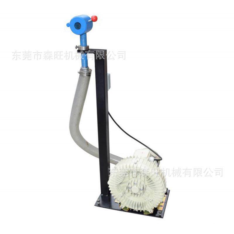 押出机吹干器 电线电缆双段式吹水器 一端两端陶瓷孔陶瓷轮挤出机