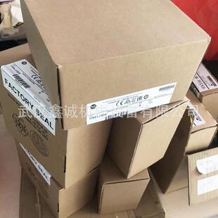 Brad原装 1756 现货 Allen 1756CP3 CP3 Logix系列RS232编程器电缆