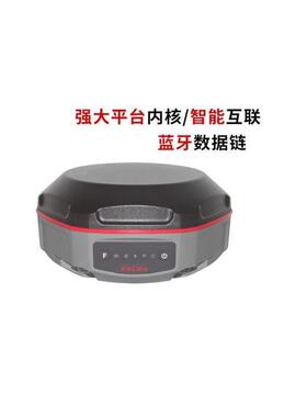 K5pro惯导版RTK测量系统倾斜测量自动校正坐标稳定性强