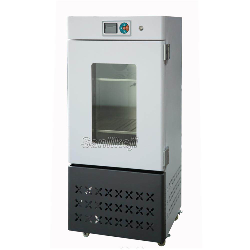 光照培养箱PGX-300光照培养箱生物组织细胞培养人工气候培养箱