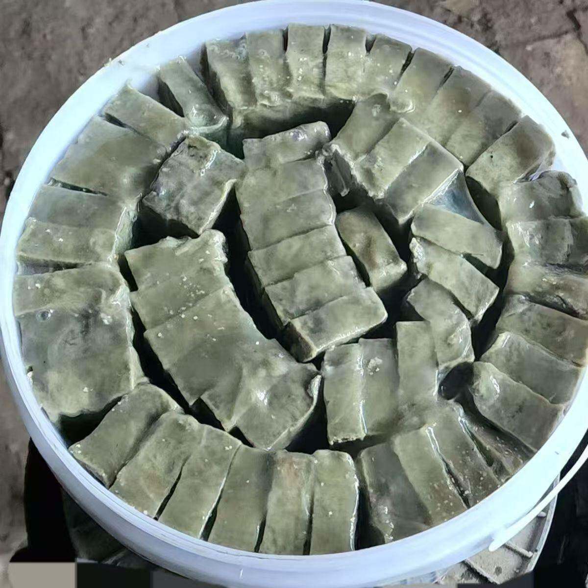 下饭酱老式纯手工臭豆腐老北京风味大块软胎下饭酱拌饭酱下饭菜咸