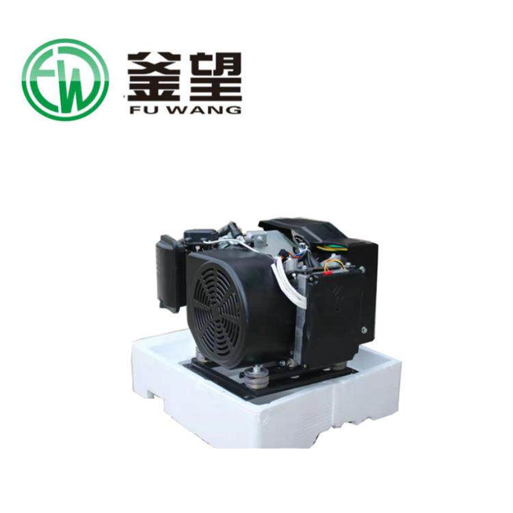 发电机增程器48/60/72V智能的变频电动三轮车增程器电瓶车增程器