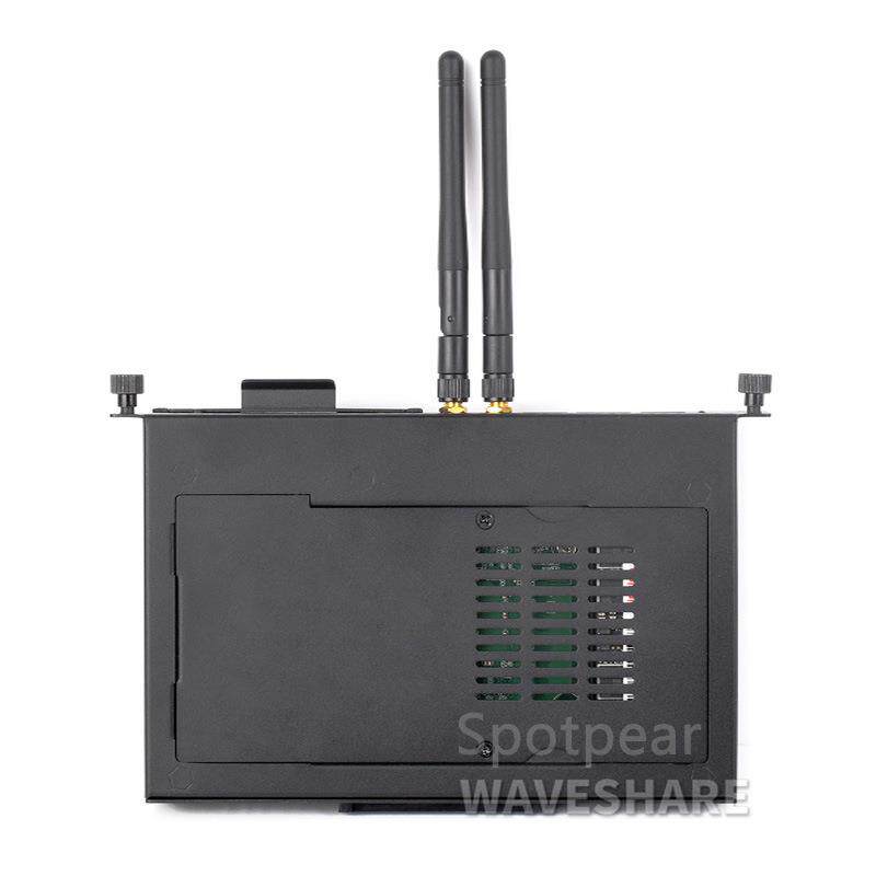 OPS插拔式电脑主机 Intel 11/12代处理器 支持4K双显 OPS扩展