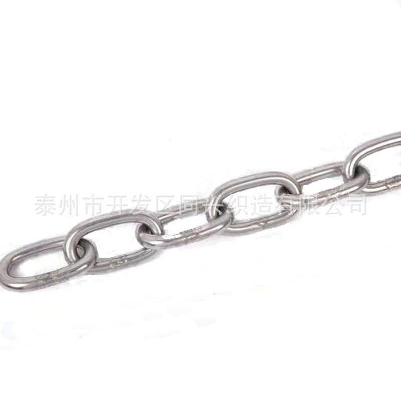 重型不锈钢秋千挂钩 吊椅配件门廊秋千挂钩 沙袋固定盘链条弹簧钩