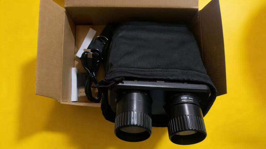 4月13日佛山市DG0642红外夜视仪望远镜大屏可拍照录像一体机网络拍卖公告