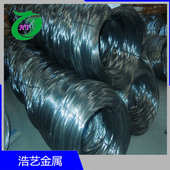 Q195材质 火烧丝 退火丝 捆绑 建筑 黑铁丝 铁线厂家