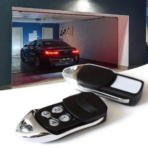 Gate Controller 433.92mhz Remote Key Control for Merlin+