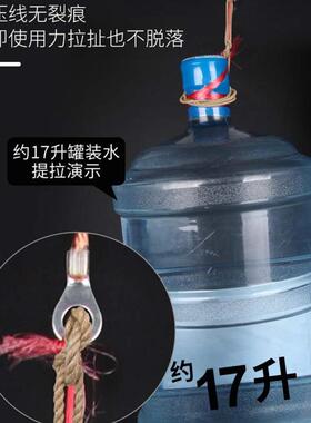 OT10-5914平方紫铜鼻3子圆形裸铜鼻紫铜环形线鼻子子耳铜接线头厂