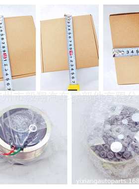 适用A/C Compressor Clutch Ford Explorer Police Interceptor