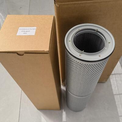 工厂供应HF35109挖掘 R934 924 916 926B液压回油滤芯P784037