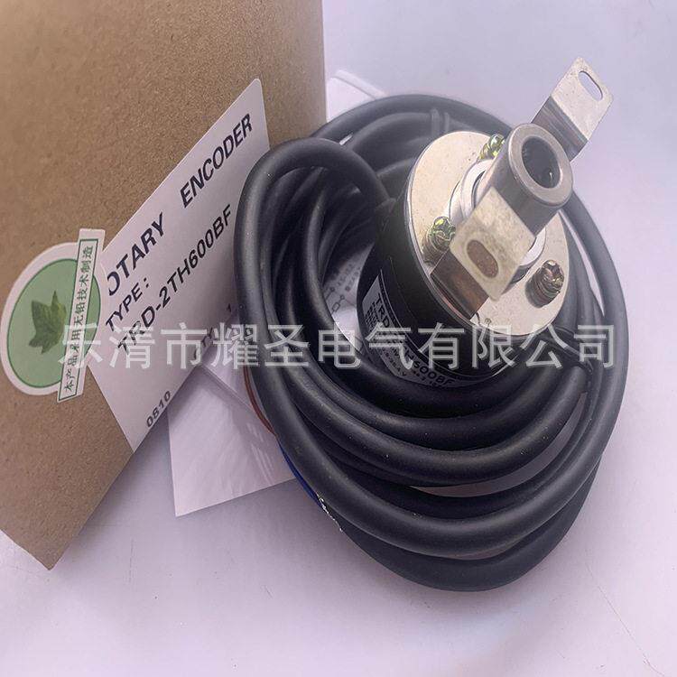 实物拍摄 全新TRD-GK100-RZ编码器编码器质保一年