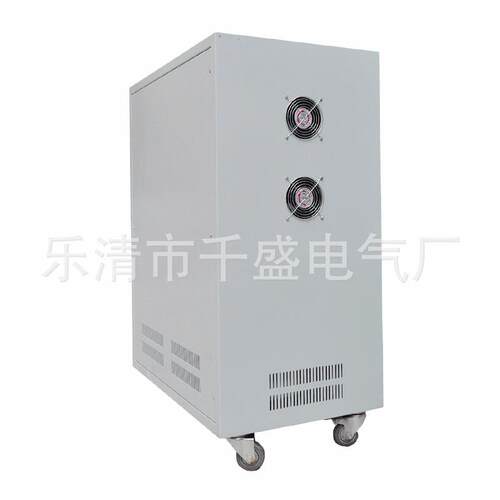 无触点三相稳压器STW-20KVA全自动大功率无触点稳压器STW-100kva