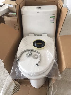 恒洁虹吸式家用卫生间防臭坐便器怎么样？听说多人被坑说法有依据吗？