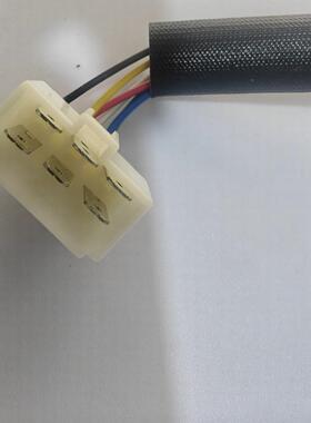 农机改装专用挖掘机点火开关一键启动526-5708 5265708