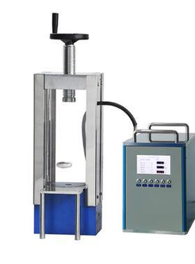 分体电动粉末压片机[40吨]C0801--PCD-40S[F]