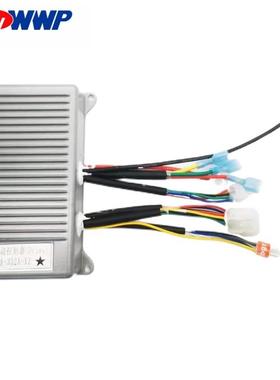 合力CBD190LI叉车起升控制器19A-332A-QS电动地牛驱动控制器配件