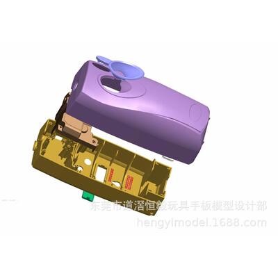 上海塑胶样板抄数 五金样板抄数 无锡抄数画图 抄数设计 STP格式