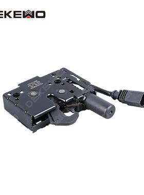 厂家直销 适用大众T-ROC Caddy发动机盖下锁 引擎盖下锁2GD823509