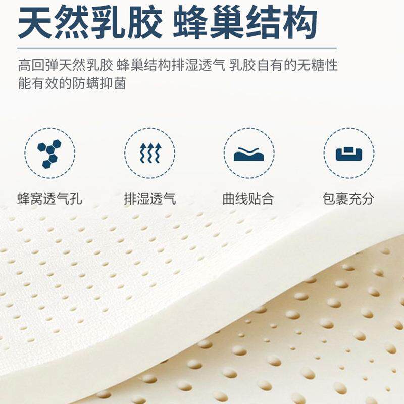 乐硬健儿童老人生E椰梦维棕榈偏垫薄可定折叠学上明下铺棕AVA垫床